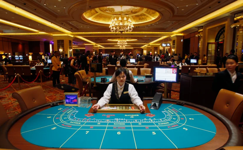 Slot Games Pragmatic Play dengan Fitur Tersembunyi yang Unik